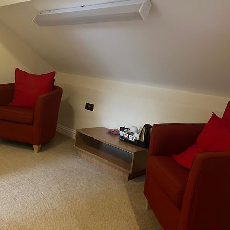 The Lion Hotel Blaenavon Luaran gambar