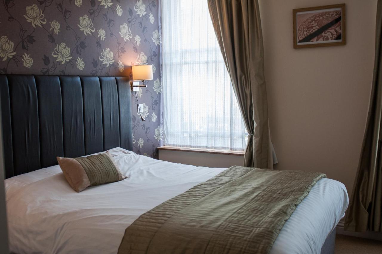 The Lion Hotel Blaenavon Luaran gambar