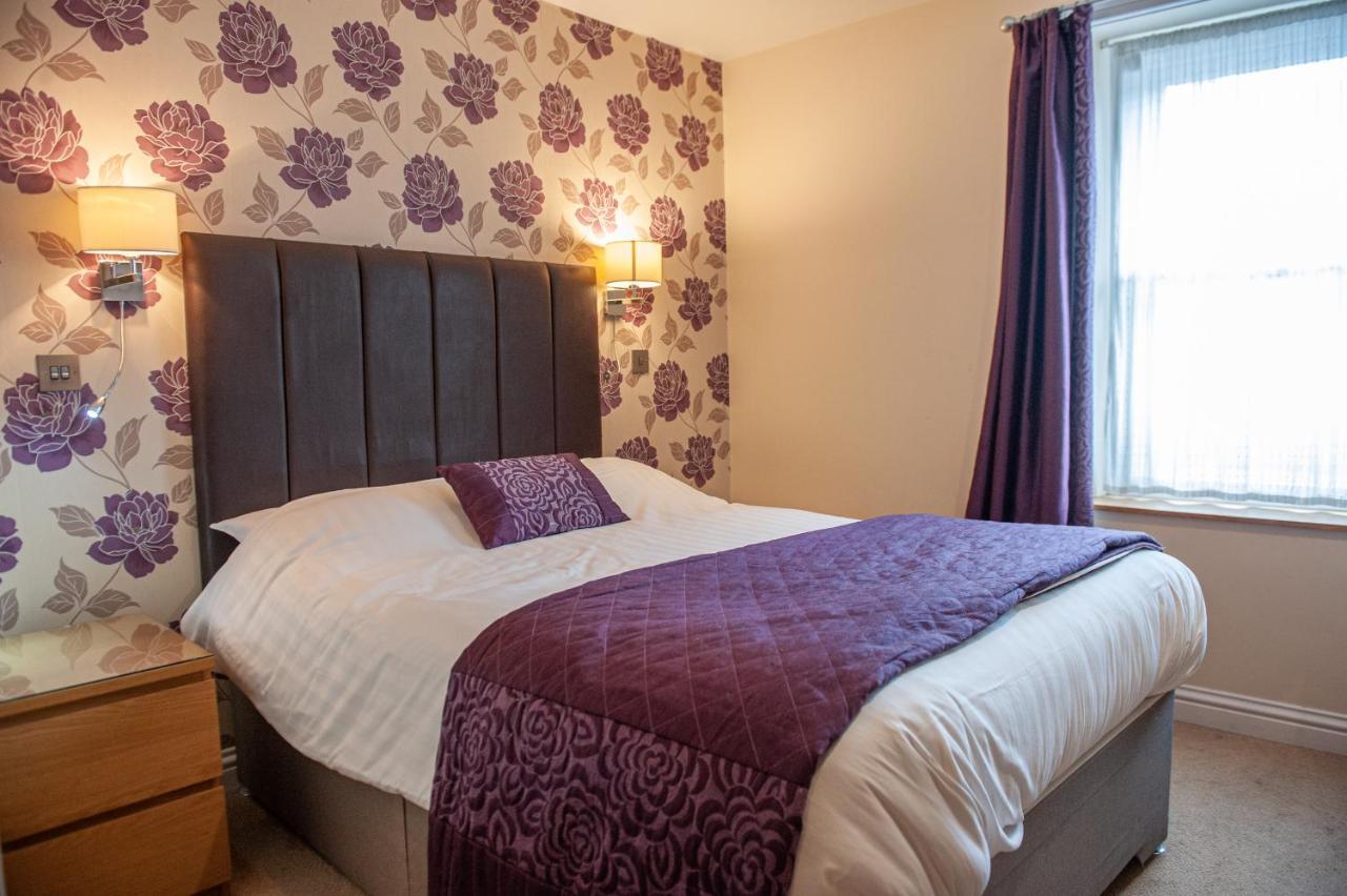 The Lion Hotel Blaenavon Luaran gambar