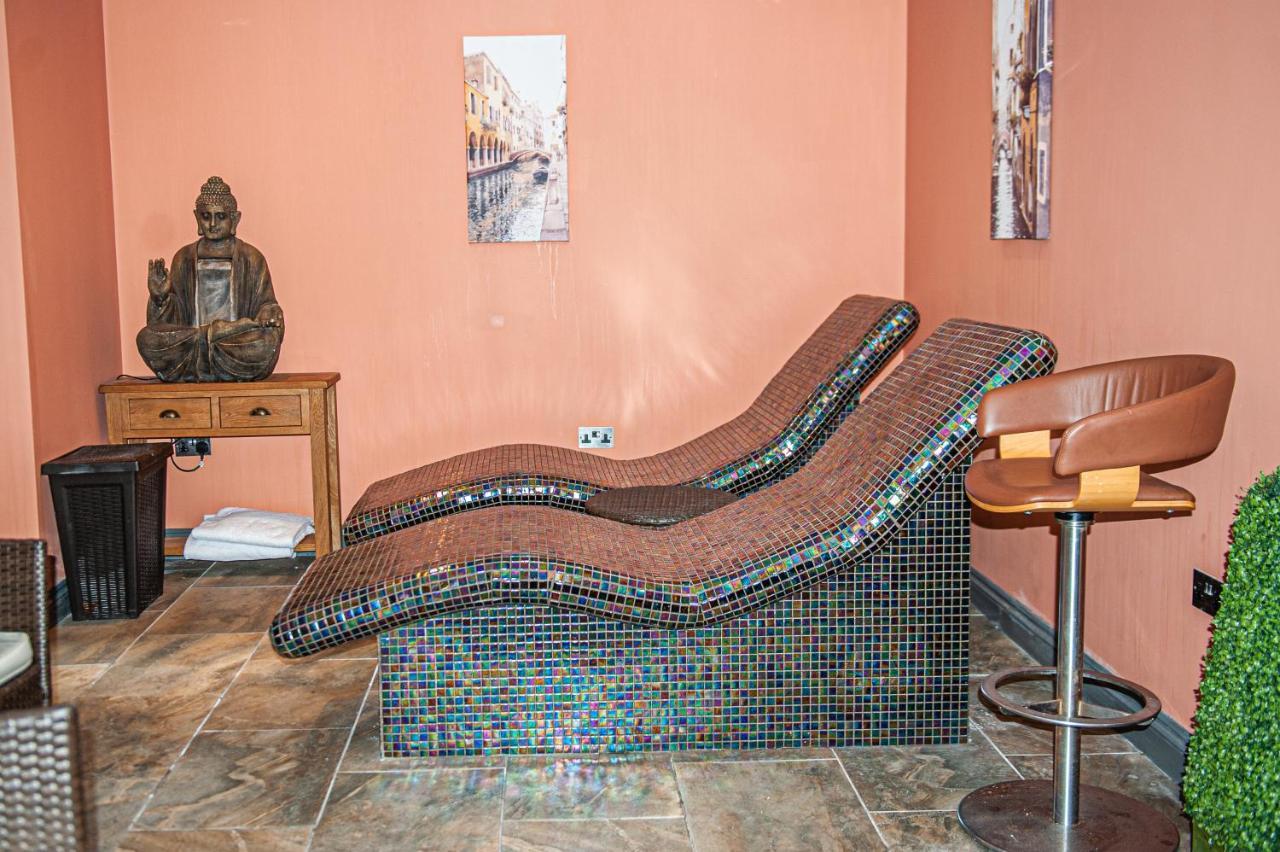 The Lion Hotel Blaenavon Luaran gambar