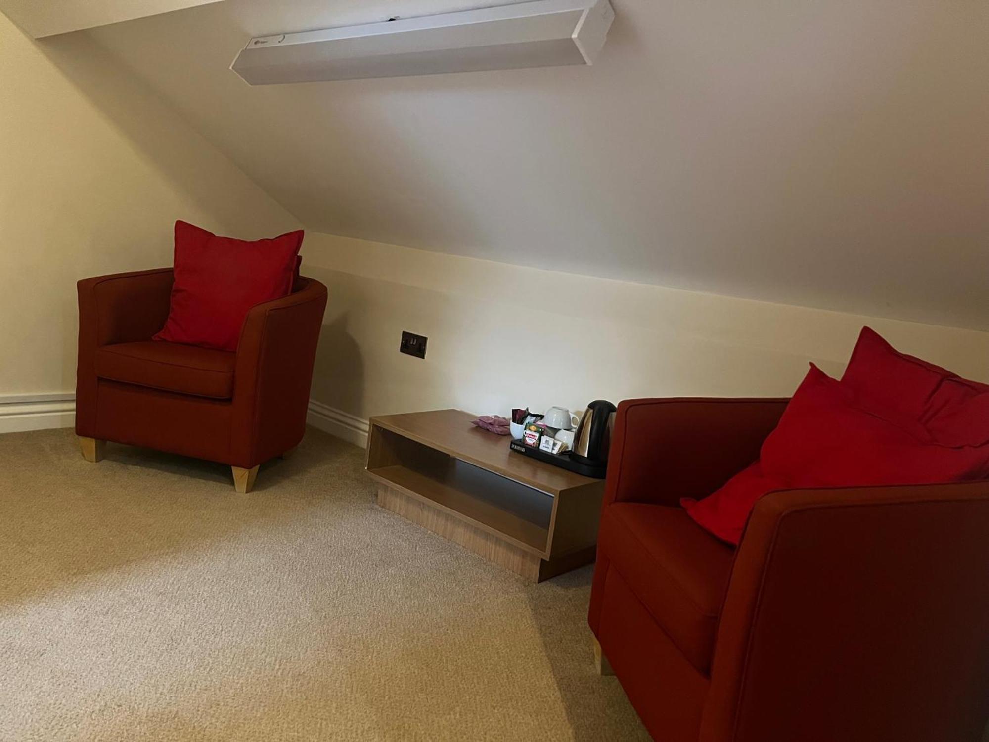 The Lion Hotel Blaenavon Luaran gambar