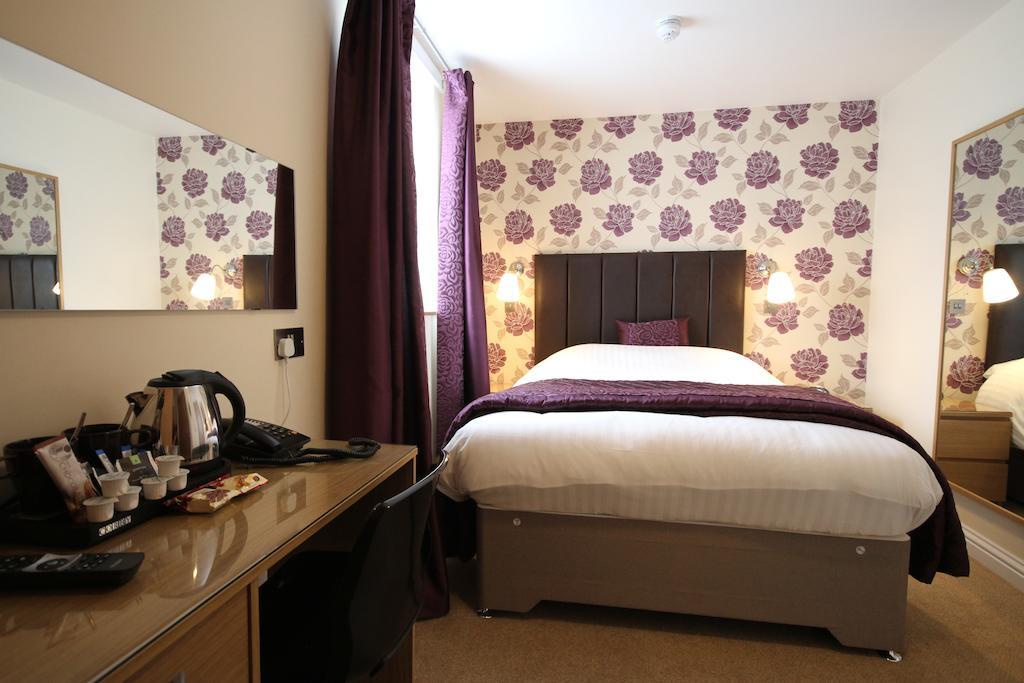 The Lion Hotel Blaenavon Bilik gambar