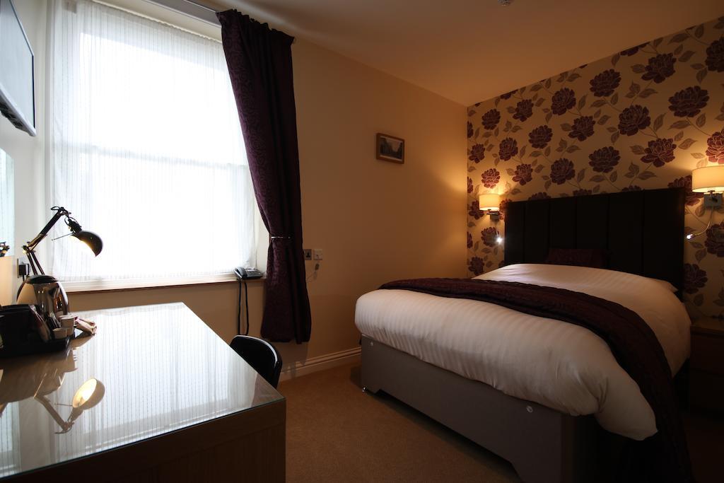 The Lion Hotel Blaenavon Bilik gambar
