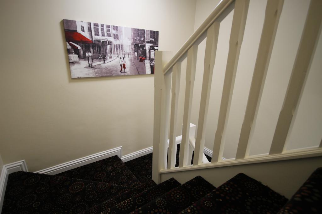 The Lion Hotel Blaenavon Luaran gambar