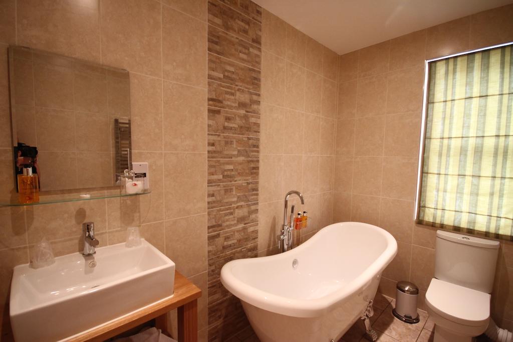 The Lion Hotel Blaenavon Bilik gambar