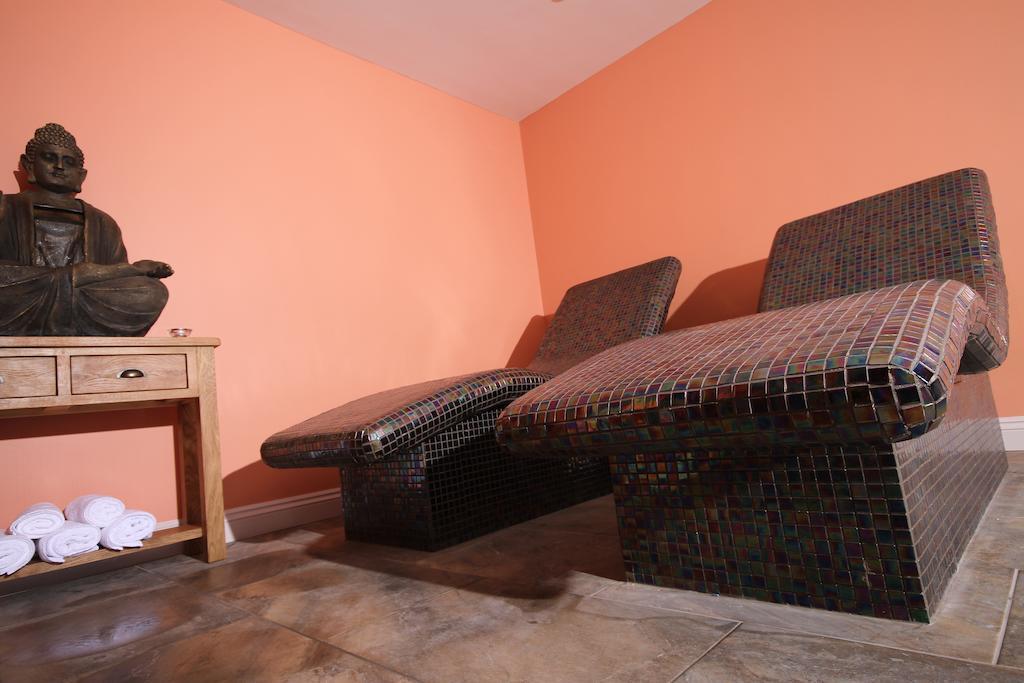 The Lion Hotel Blaenavon Luaran gambar