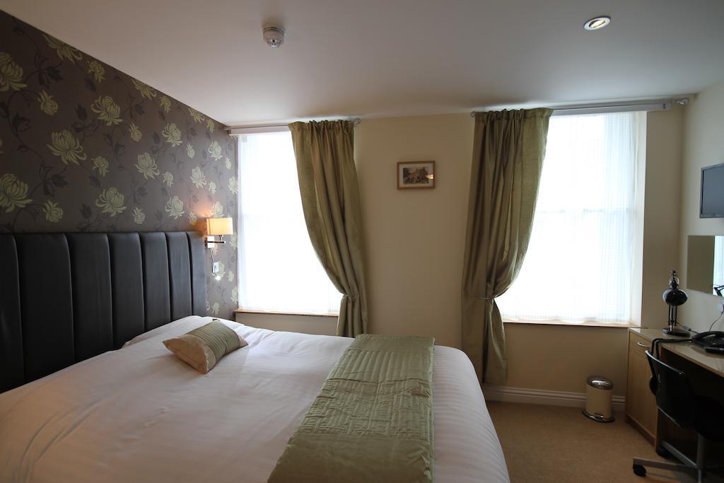The Lion Hotel Blaenavon Bilik gambar