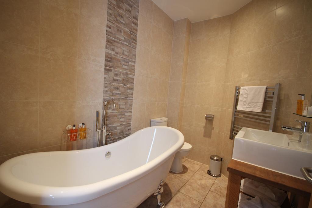 The Lion Hotel Blaenavon Bilik gambar