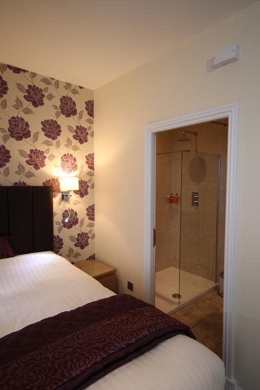 The Lion Hotel Blaenavon Bilik gambar