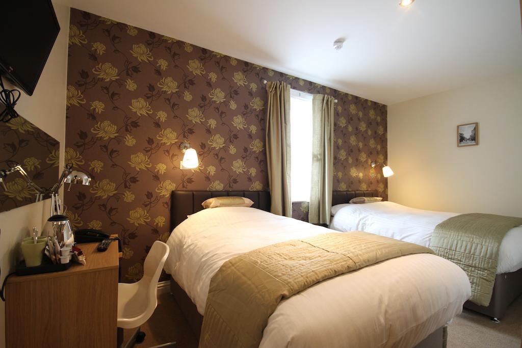 The Lion Hotel Blaenavon Bilik gambar