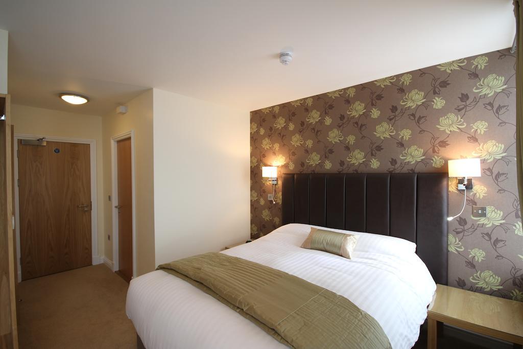 The Lion Hotel Blaenavon Bilik gambar