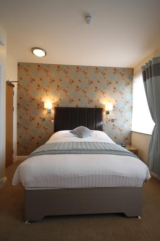The Lion Hotel Blaenavon Bilik gambar