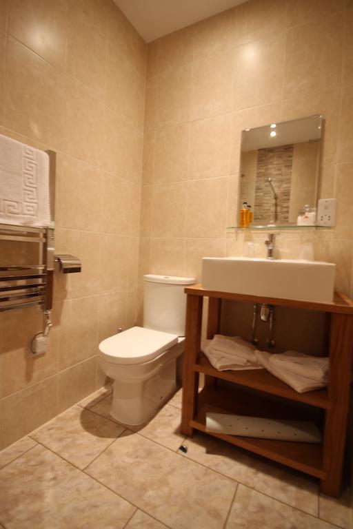 The Lion Hotel Blaenavon Bilik gambar