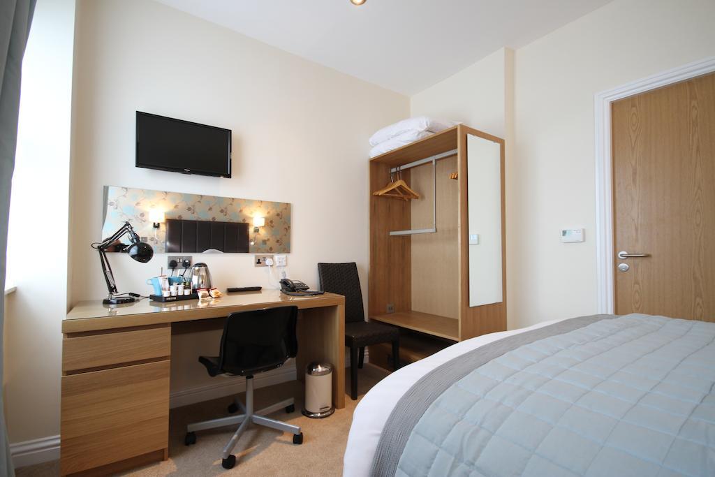 The Lion Hotel Blaenavon Bilik gambar